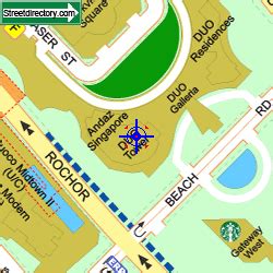 duo tower car park|Directory – DUO Singapore.